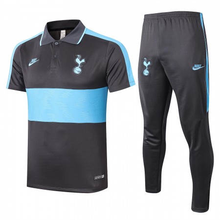 Tottenham Hotspur 2020/21 Tränings Polo M001